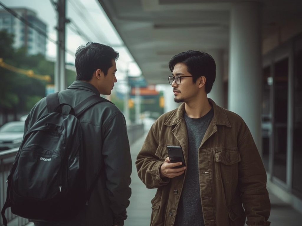 Rencana Aksi Manajer Rumah: Surya, Perjalanan, dan Perawatan Hunian dalam 10 Langkah