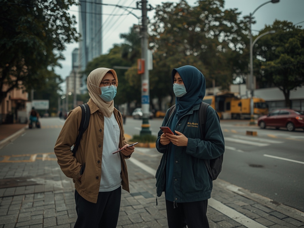 Daftar Periksa Terpadu: Renovasi Aman, Perjalanan Sehat, dan Proteksi Keluarga